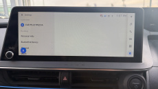 Toyota Prius 2.0 PHEV Design 5dr CVT Hatchback